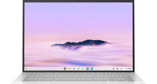Spesifikasi dan Harga ASUS Chromebook Plus Enterprise CM34 Flip