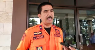 Status Siaga Bencana Hidrometeorologi Dicabut, Kabupaten Garut Waspada Kekeringan