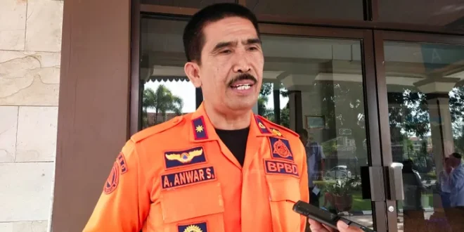 Status Siaga Bencana Hidrometeorologi Dicabut, Kabupaten Garut Waspada Kekeringan