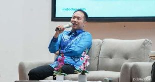 Transaksi Kripto Capai Rp35,61 Triliun, INDODAX Berkontribusi 42,83%