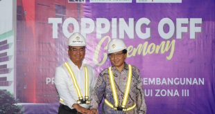UI targetkan Fasilkom jadi pusat unggulan ilmu komputer dan TI
