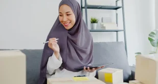 Ide bisnis online yang menguntungkan tahun 2025