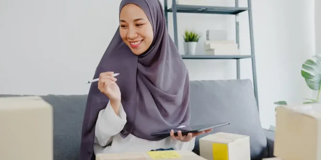 Ide bisnis online yang menguntungkan tahun 2025